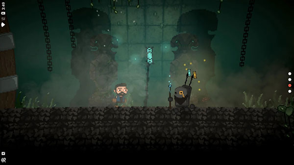 黑暗地牢内置修改器版