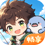 龙之国物语九游版