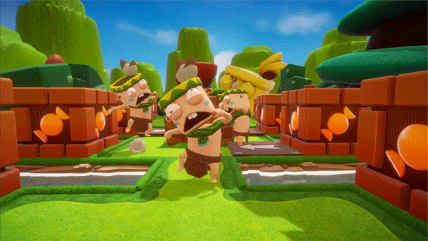 糖果灾难机关塔防