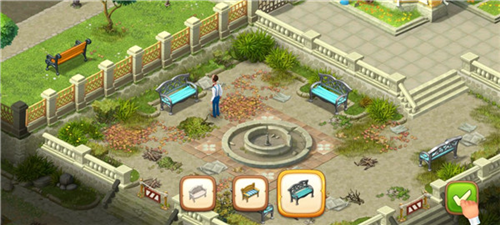 梦幻花园九游渠道版