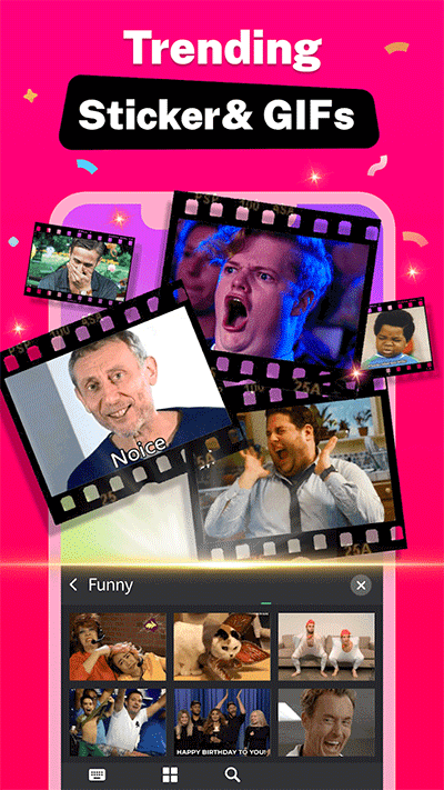 go输入法阿拉伯语版