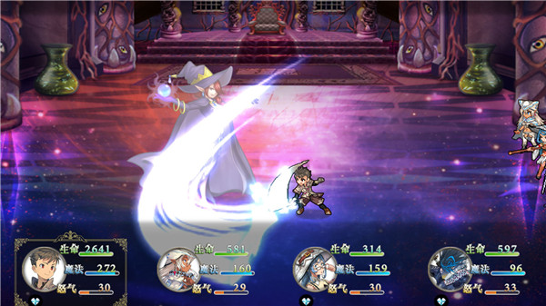 巅峰骑士团无限晶石版