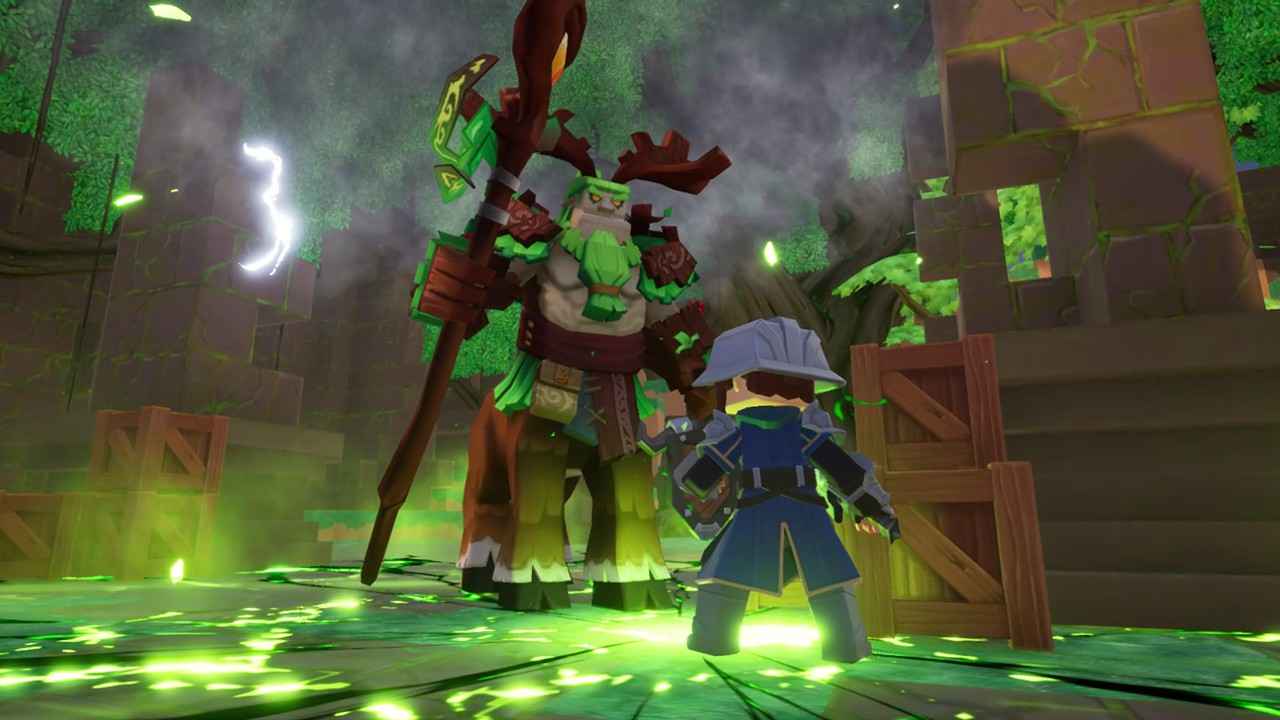 龙与家园（附礼包兑换码）