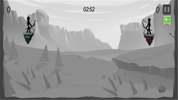 火柴人射击王者