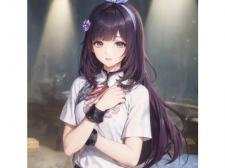 晚上睡不着偷偷玩的