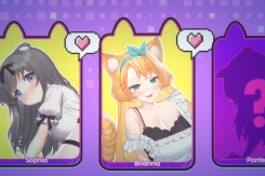 《Miss Neko 3》游戏补丁下载地址一览