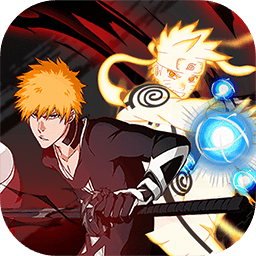 真死神VS火影绊3.3版