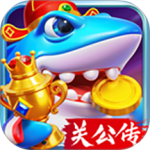 捕鱼炸翻天oppo渠道版