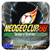 98胜利之路(经典街机)