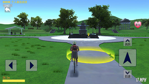 爸爸送儿子上学