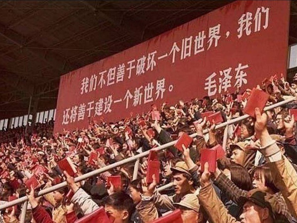 一些根正苗红的背景图 ​