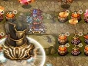 怀旧塔防的手游