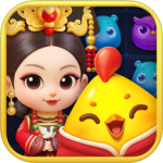 开心消消乐无广告版