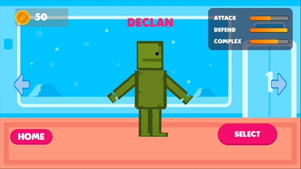 西瓜游乐场中文版