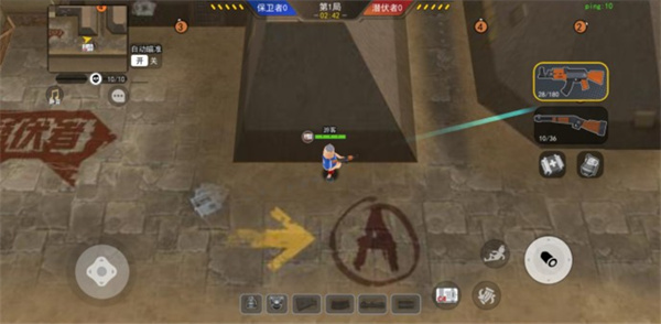 拉罐大作战闪玩版