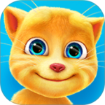 会说话的金杰猫