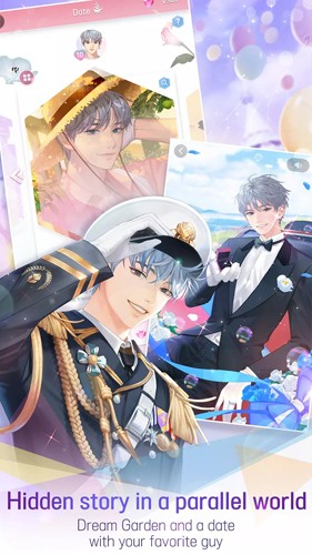 噗通噗通鬼怪同居中