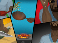 《潜水员戴夫》金枪鱼出现时间一览