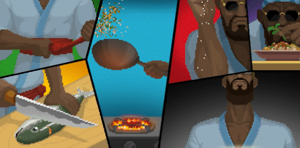 《潜水员戴夫》金枪鱼出现时间一览