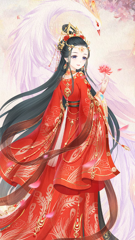 轻舞罗裳正式版