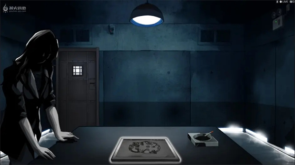 疑案追声中文版