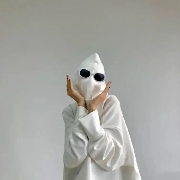 沙雕可爱奇怪的微信头像