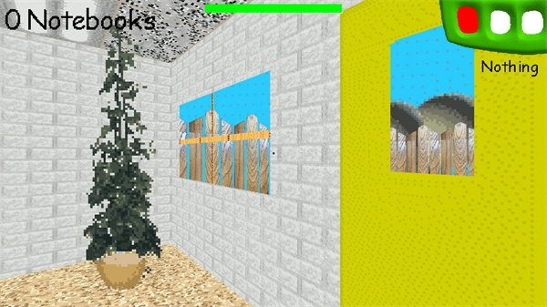 巴迪老师内置修改器版