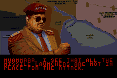 沙漠风暴最新汉化版