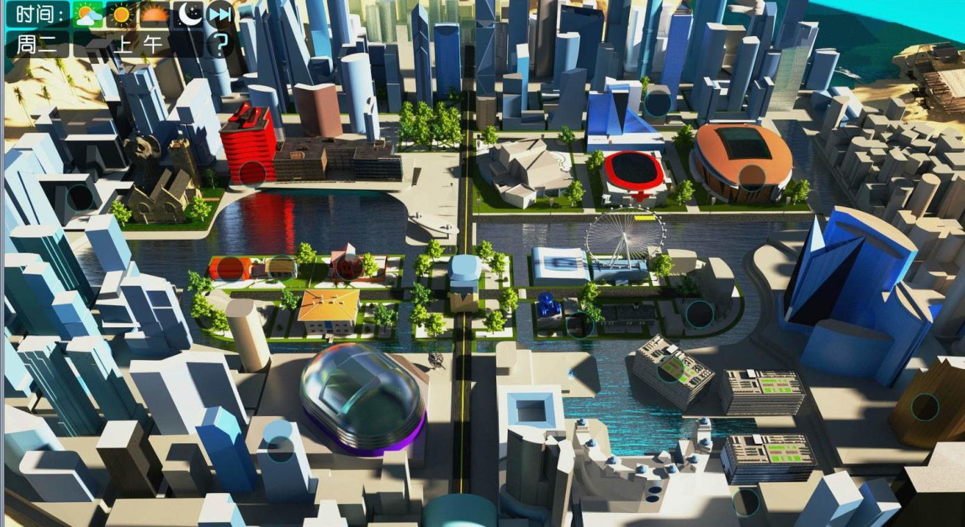 milfy city秘密画廊解锁版