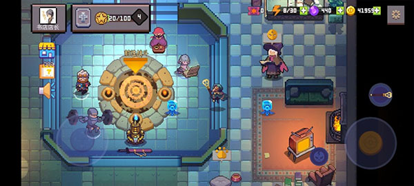 无序次元最新版