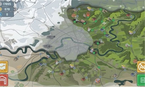 火车模拟器内置修改器版