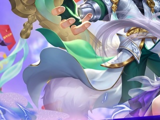 战斗热血的MMORPG