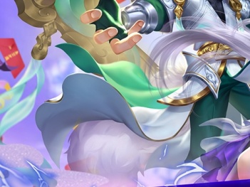 战斗热血的MMORPG