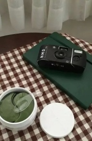 唯美清新的微信聊天背景图