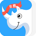 犀牛小说阅读器