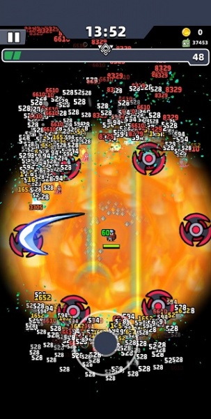 弹壳特攻队国际服(Survivor.io)