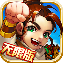 雪刀群侠传（GM全免无限充）