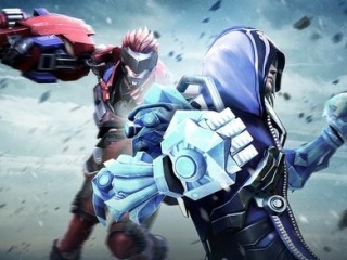 动作对战竞技类