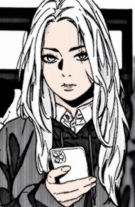 炫酷的女生动漫背景图