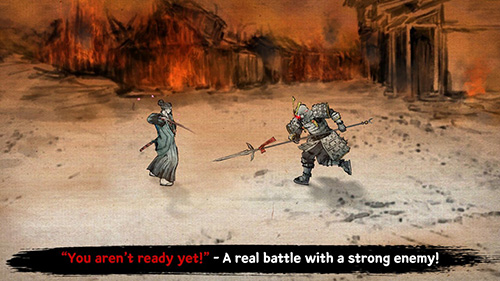 最后一个武士(Ronin The Last Samurai)