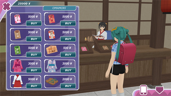 少女都市最新中文版
