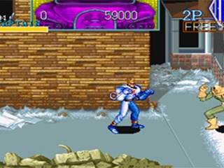 有趣的双人联机