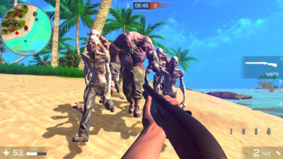 特战之王内置功能菜单版