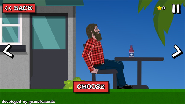 短暂的人生无线体力版