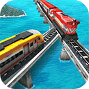 欢乐火车大冒险九游版