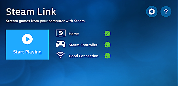 steam流式盒