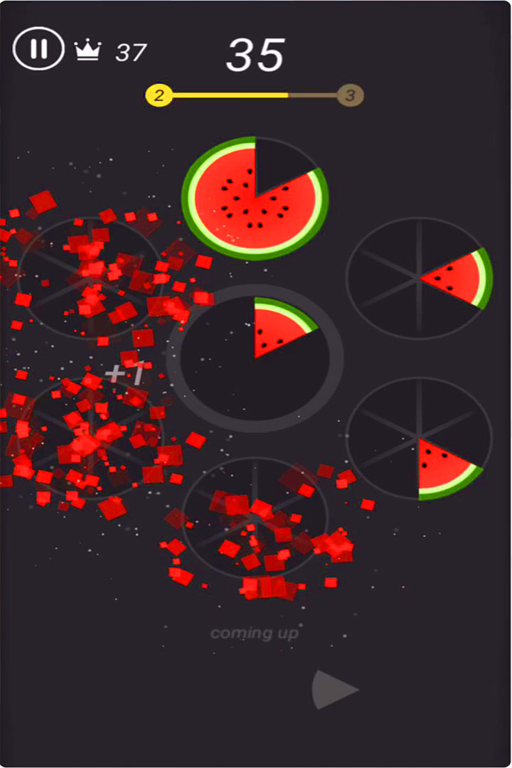 开心美味消消乐九游版