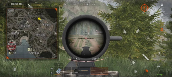 暗区突围(S7赛季)