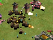 即时战略的手游