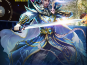 一人一个鬼服的传奇手游